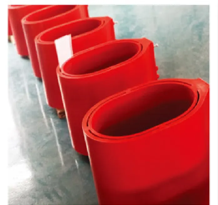 Vacuum-cast resin coils
