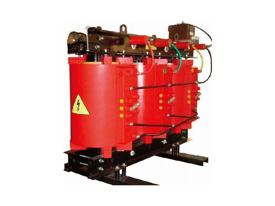 DKSC Grounding (Earthing) Transformer