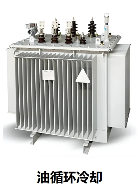 oil‑immersed transformer -XinYa China manufacturer