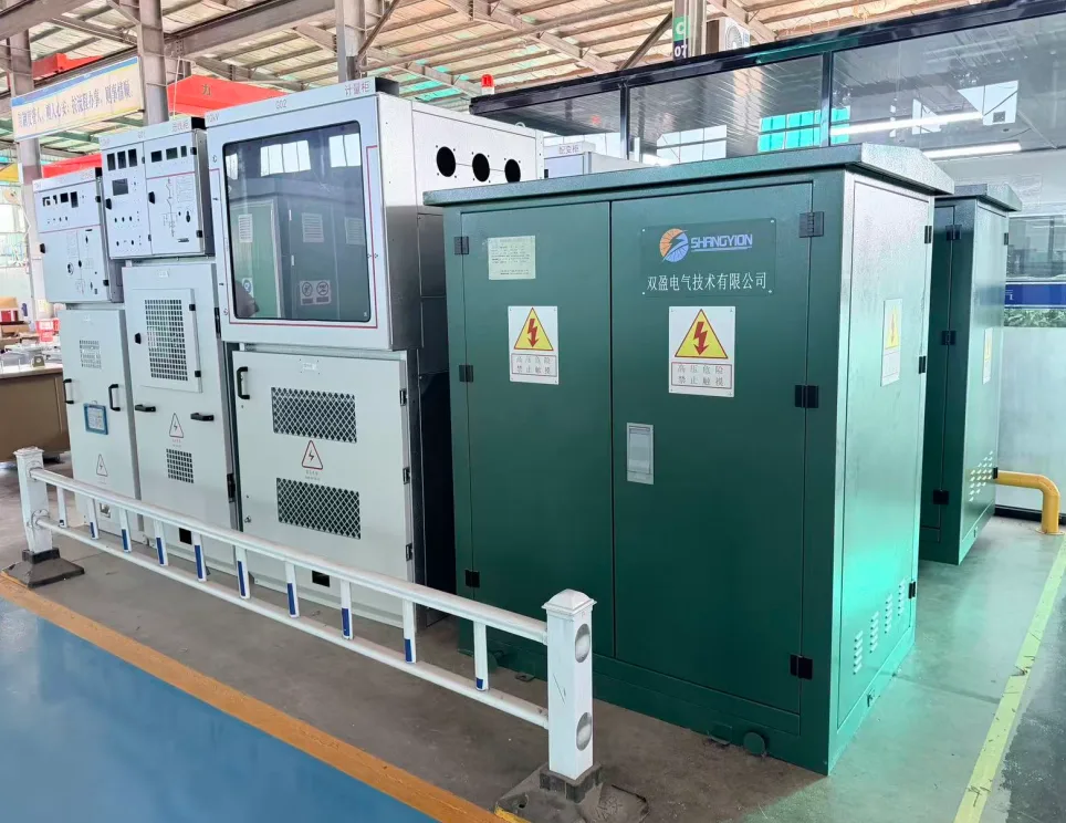 step‑up transformer-Xinya China manufacturer