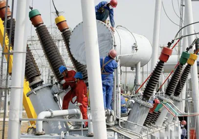 Earthing transformer-XinYa China manufacturer