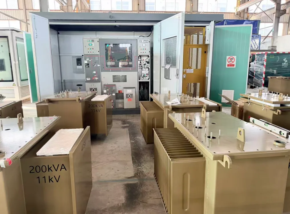 Engineering Reliability into the Infrastructure Transformer