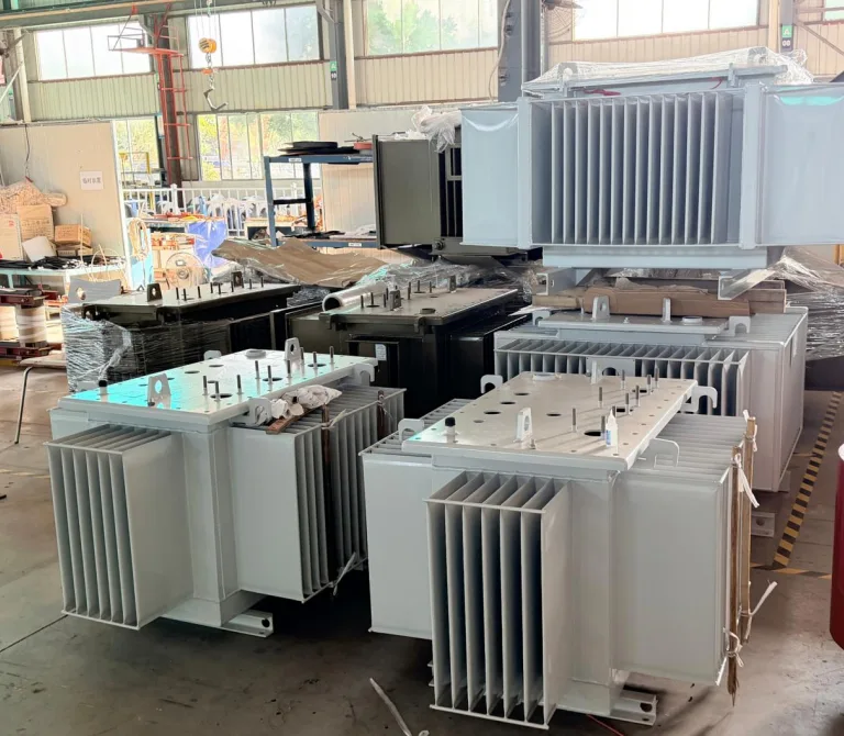 Engineering Robust Power Solutions for a Mining Site Transformer