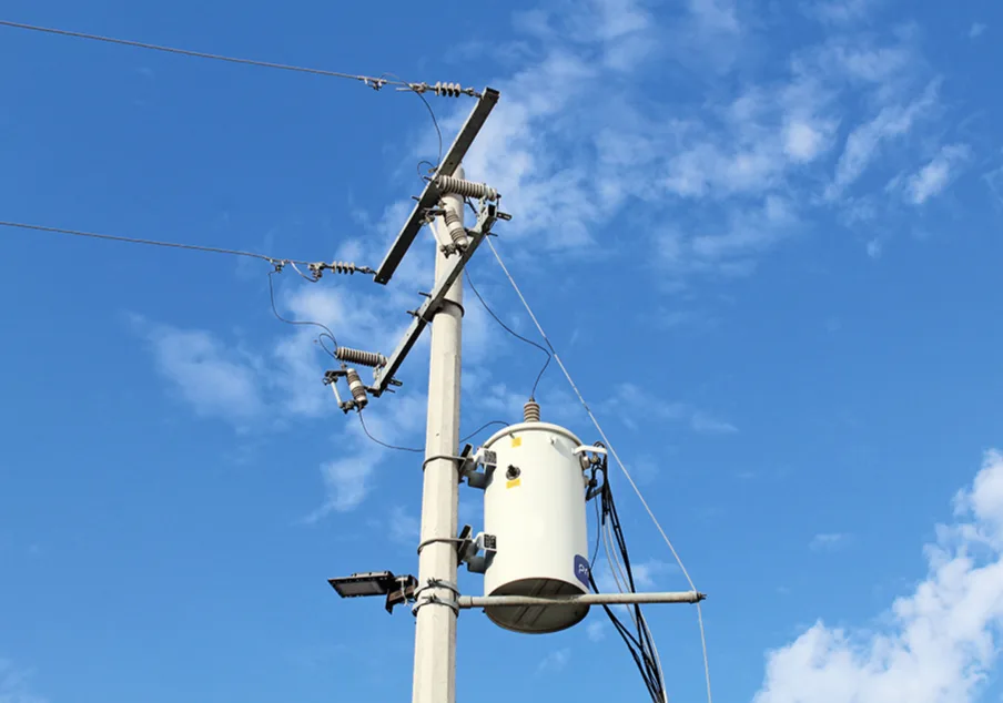 Transformer for wind power-XinYa chian manufacturer