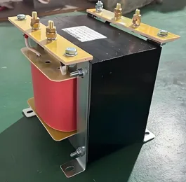 Operational Fundamentals of a Single‑Phase Transformer