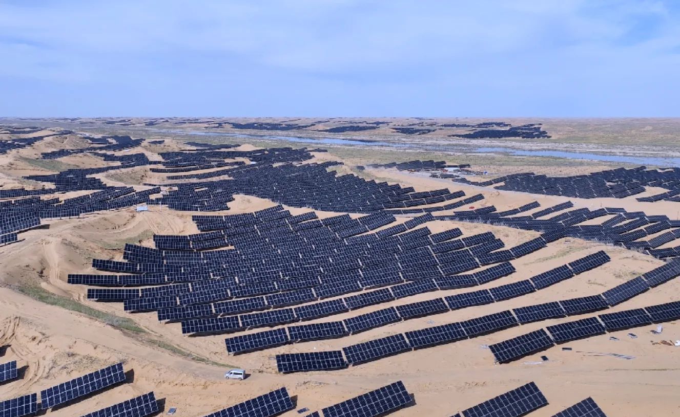 Technical Specifications for Solar Power Plant Transformers
