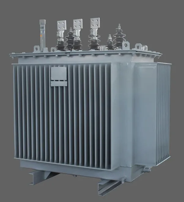 Transformer for Wind Power Factory in China: Reliable Supply for Wind Projects