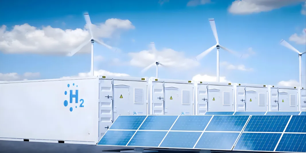 Transformer for Renewable Energy Project in China: Reliable Factory-Direct Supply