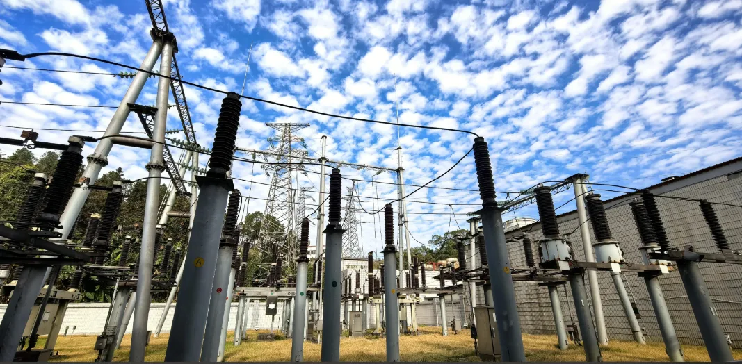 Substation Equipment Factory in China: Practical Sourcing for Power Projects