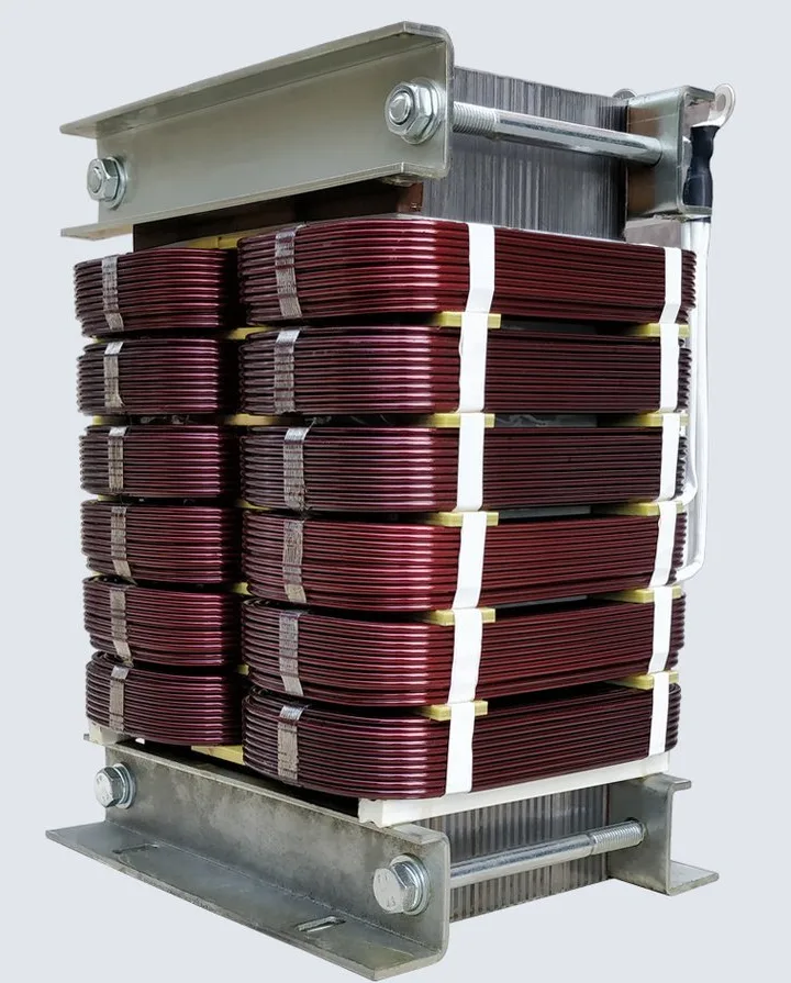 Copper Winding Transformer Factory in China: Efficiency That Pays Off
