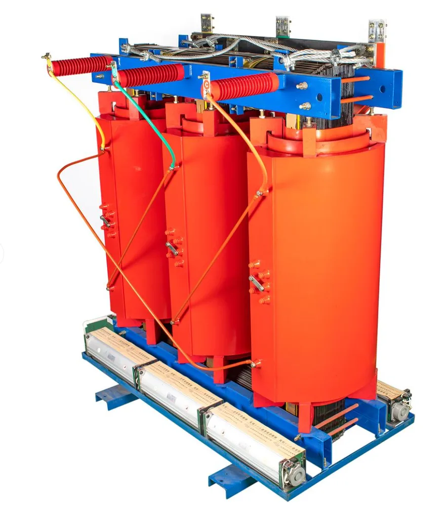 11kV Transformer Factory in China: Factory-Direct Supply for Distribution Projects