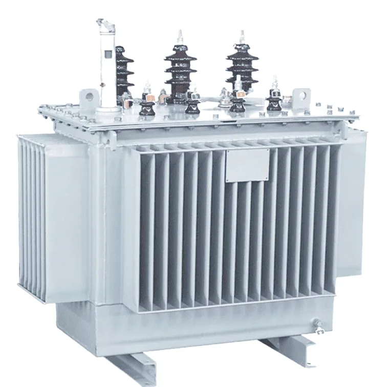 1000kVA 11/0.4kV Power Transformer Factory in China: Factory-Direct Supply