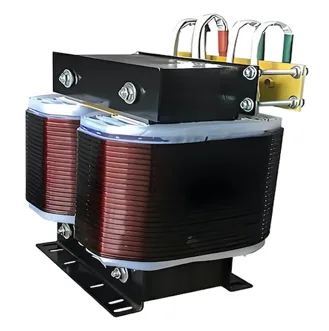 Transformer Winding Factory in China: Precision Coils, Reliable Performance