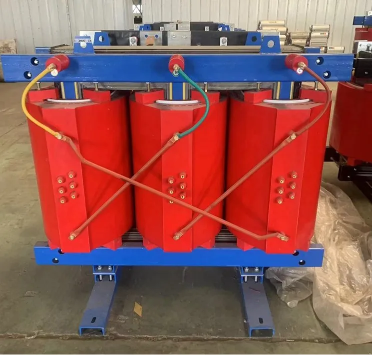 Earthing Transformer Factory in China: Neutral Grounding Made Simple