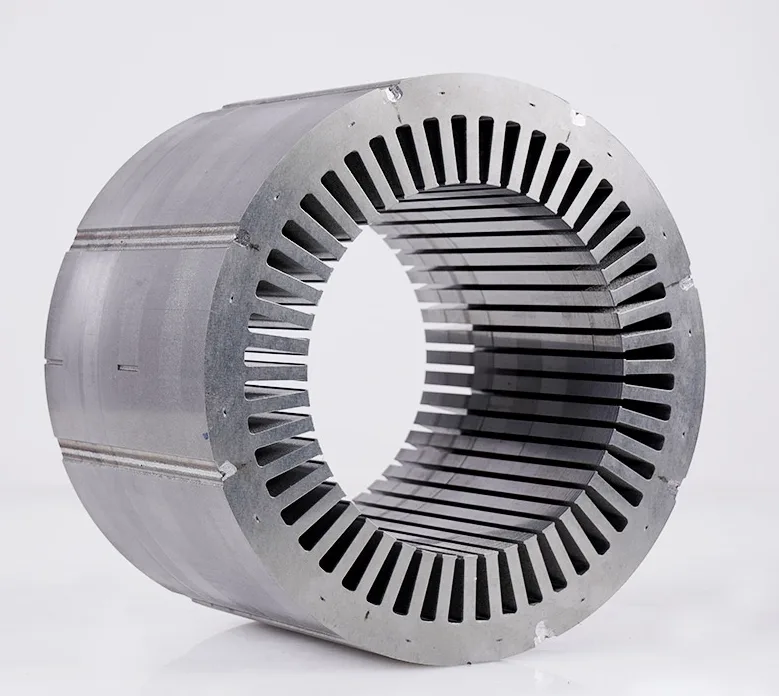 Transformer Core Factory in China: Low Loss, High Efficiency