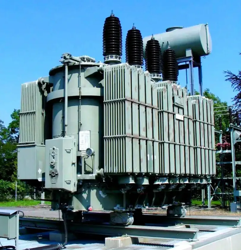 Infrastructure Transformer Factory in China: Practical Supply for Public Projects