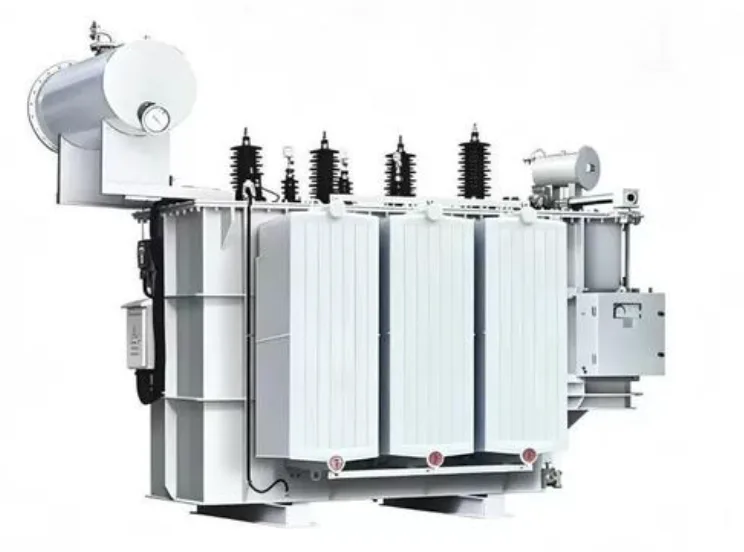 Off-Circuit Tap Changer Factory in China: Simple, Reliable Voltage Adjustment