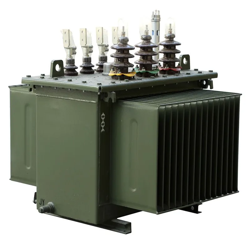 Grid Transformer Manufacturer China: Built to Keep Power Flowing