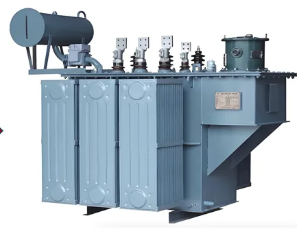 China Transformer Supplier Lead Time: Plan Your Project with Confidence