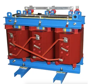 Three Phase Transformer Supplier China — Balanced Power for Industrial and Commercial Systems