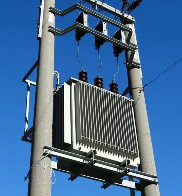 IEEE Transformer Manufacturer China: Performance Aligned with Industry Standards