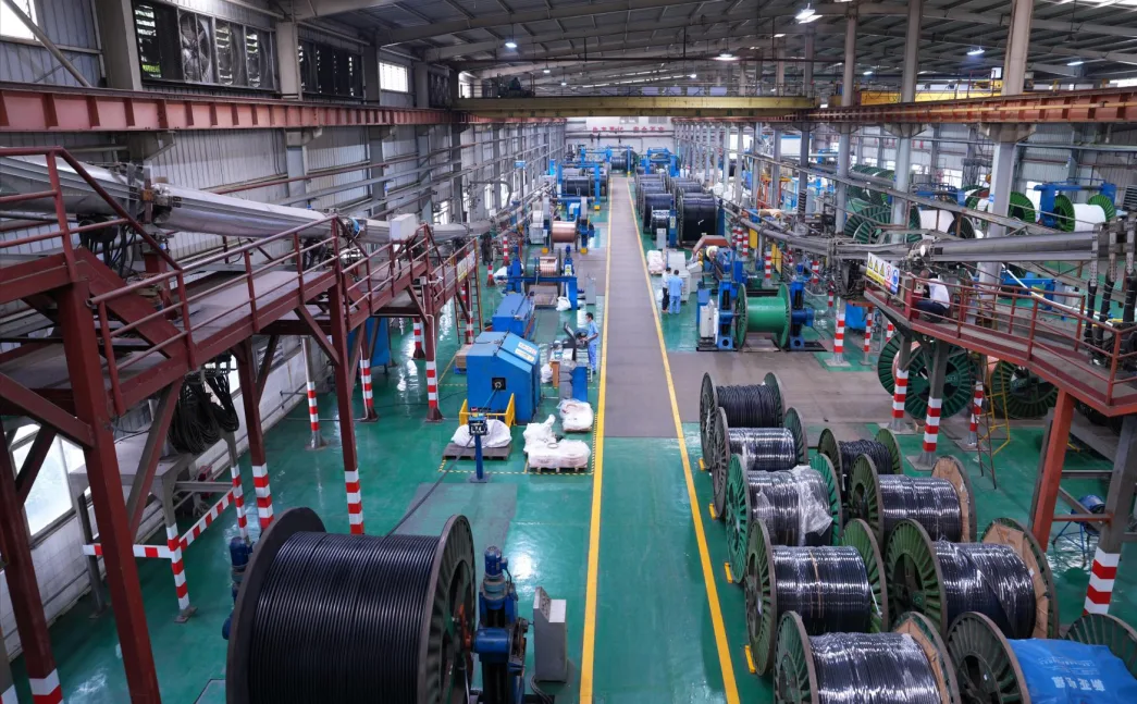 China Transformer OEM ODM Factory — Custom Transformer Manufacturing Partner for Global Brands