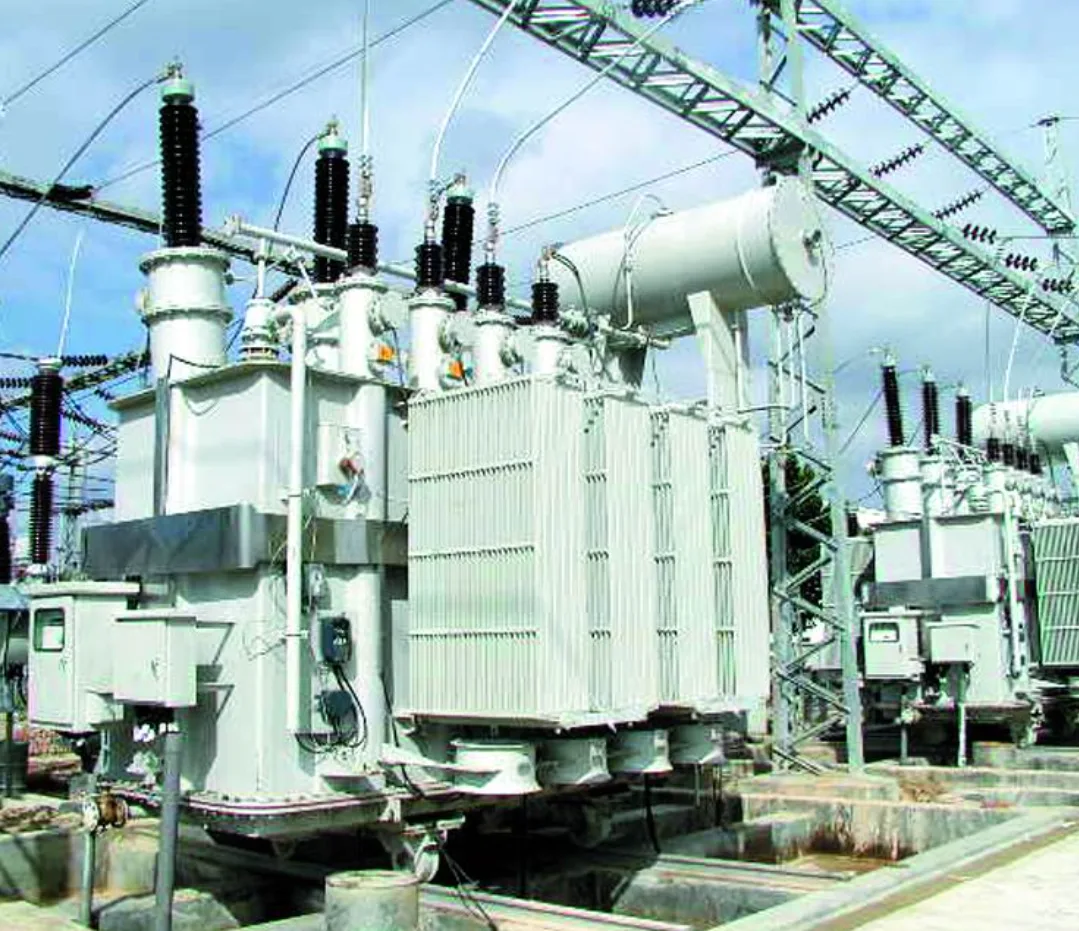 ISO 9001 Transformer Factory China: Quality Systems Behind Every Unit