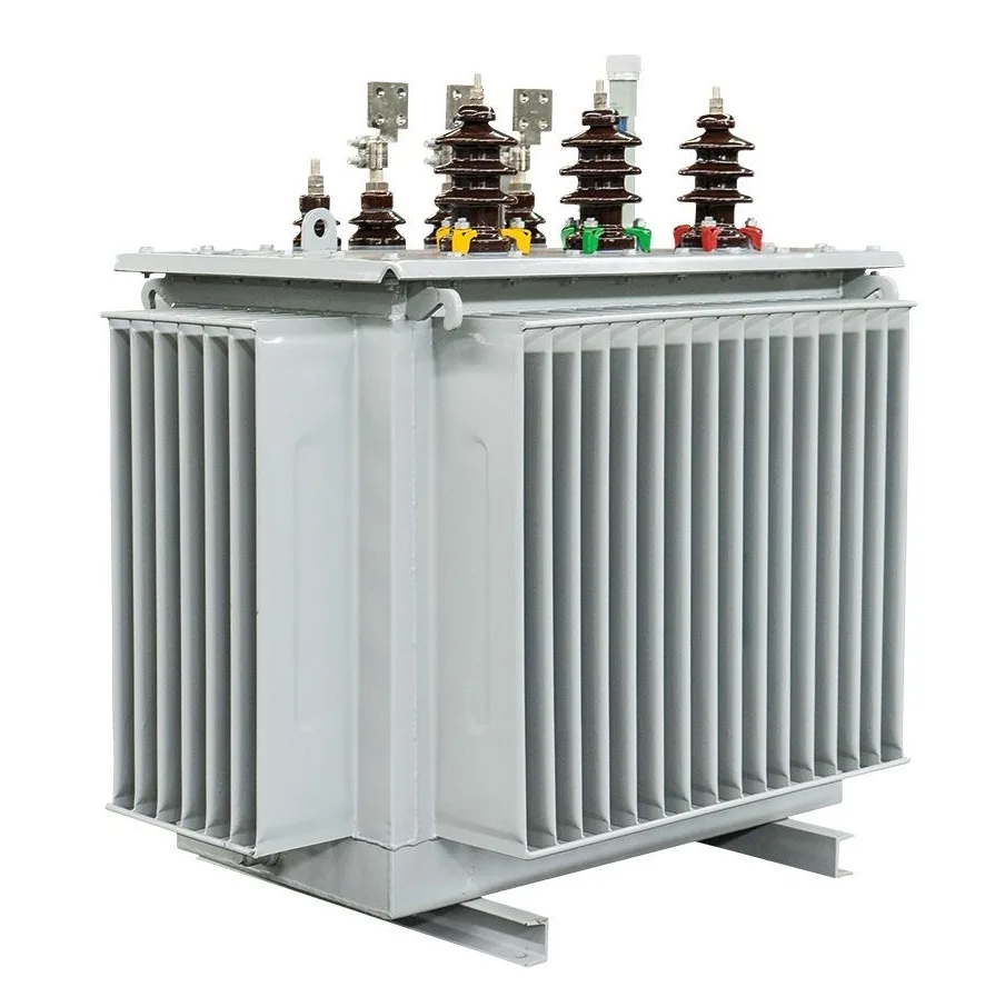 Raction Transformer Manufacturer China: Power for the Railway