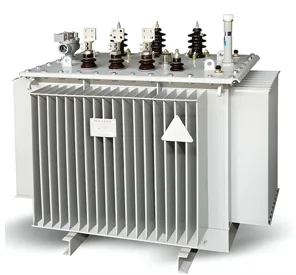 Dry Type Transformer Manufacturer China — Fire-Safe Transformers for Indoor Power