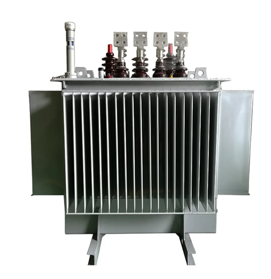 Substation Equipment Manufacturer China: One Partner, Complete Solutions